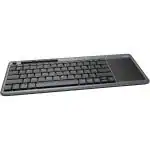 Rapoo Eu K2600 Wireless Multimedia Keyboard