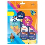 Pidilite Fevi Create My Crafting Glue Kit