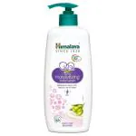 Himalaya Extra Moisturizing Baby Wash 400 ml