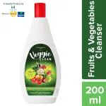 Veggie Clean Fruits and Vegetables Wash 200 ml