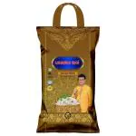 Lalbaba Premium Miniket Rice 5 kg