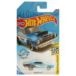 Hot Wheels Assorted Colour Basic Car (3+ Years)