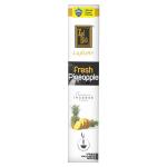 Zed Black Luxury Fresh Pineapple Agarbatti With Free Match Box 95 g