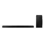 Samsung HW-Q60T 5.1 Channel Sound bar