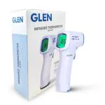 Glen 6041 Non-Contact Digital Infrared Thermometer with CE and ROHS certifications