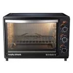 Morphy Richards 40 Litres Oven Toaster Grill (OTG) Besta Black