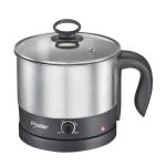 Prestige 1 litre 600 Watts Electric Kettle, PMC 1.0 Plus