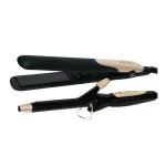 Vega Straightner & Curler VHSS-02 Black