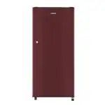 Whirlpool 190L 2 Star Direct Cool Single Door Refrigerator (Genius Cls Wine,Stablizer Free,Insulated Capillary Technology)