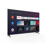 BPL 127 cm (50 inch) Ultra HD Android Smart TV with Dolby Surround Sound Technology, 50U-A4310