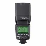 Godox TT685 Camera Flash For Sony