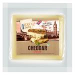 RRO Dairy Cheddar Cheese 200 g (Pack)