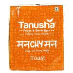 Tanusha ManChyMan Toast 200 g (Pack)