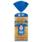 Mr Bakewell Milk Bread 400 g