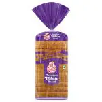 Mr Bakewell White Bread 400 g