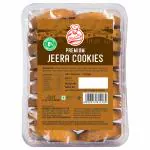 Mr.Bakewell Premium Jeera Cookies 200 g