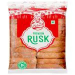 Mr Bakewell Rusk 200 g
