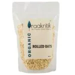 Praakritik Rolled Oats 500 g