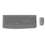 Rapoo X1900 Wireless Optical Mouse and Keyboard