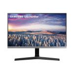 Samsung LS24R350FHWXXL 61 cm (24 Inch) with IPS Panel Technology, 1920 X 1080 Resolution, Refresh Rate 75Hz, Dark Blue Gray Monitor