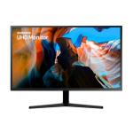Samsung LU32J590UQWXXL 80.1cm (31.5 Inch) with 3840 X 2160 Resolution, Borderless , Dark Blue Gray Monitor
