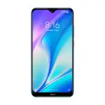 Redmi 8A Dual 64 GB, 3 GB RAM, Sea Blue, Mobile Phone