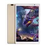 iBall Moviez 25.5 cm (10.1 inch) Tablet 2 GB, 32 GB, Gold iT-KSA0003