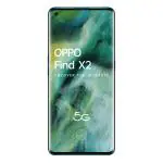 OPPO Find X2 256 GB, 12 GB RAM, Ocean (Glass), Smartphone
