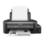EPSON M105 Inktank Single-function Monochrome Wi-Fi Printer