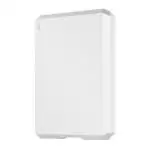 LACIE 4 TB Mobile External Hard Disk Drive (HDD)