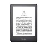 Amazon Kindle All New 15.24 cm (6 inch) E-Reader 8 GB, Black, B07FQ4Q7MB