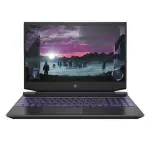 HP 15-ec0043ax Pavilion Gaming Laptop (AMD Ryzen 5 3550H/8 GB/1 TB HDD + 256 GB SSD/4 GB Nvidia GTX1650 Graphics/Windows 10/MSO/FHD), 39.62 cm (15.6 inch)