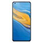 Vivo X50, 256 GB, 8 GB RAM, Frost Blue, Mobile Phone