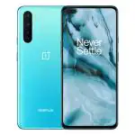 OnePlusÂ Nord, 256 GB, 12 GB RAM, Blue Marble, Mobile Phone