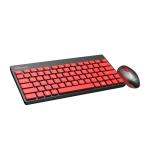 Portronics Key2 Combo Wireless Keyboard and Mouse