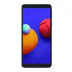 Samsung Galaxy M01 Core 16 GB, 1 GB, Blue, Mobile Phone