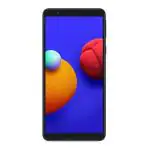 Samsung Galaxy M01 Core 16 GB, 1 GB, Black, Mobile Phone