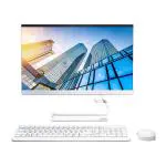 Lenovo 54.61 cm (21.5 inch) IdeaCentre AIO 3 Desktop (AMD Ryzen 3 3250U/8 GB/1 TB), 82IN Foggy White