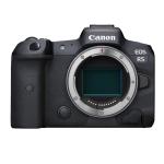 Canon EOSR5 DSLR Mirrorless Camera with 35 mm Body
