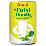 Amul Tulsi Doodh 125 ml (Can)