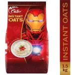 Oateo Instant Oats 1.5 kg
