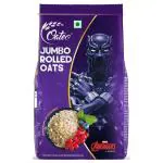 Oateo Jumbo Rolled Oats 500 g