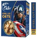 Oateo Steel Cut Oats 500 g