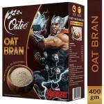 Oateo Oats Bran 400 g