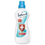 Wipro Softouch Anti Germ Fabric Conditioner 800 ml