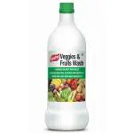 Saafoo Veggies & Fruits Wash Cleaning Solution 500 ml