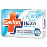 Savlon Hexa Advanced Pro Power Soap 125 g