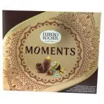 Ferrero Rocher Moments 139.2 g