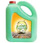 Janmay Farm Fresh Refined Cottonseed Oil 5 L