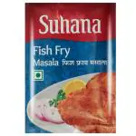 Suhana Fish Fry Masala 50g